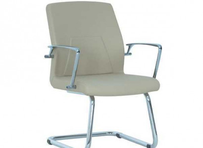 Bürostuhl Weiß Schreibtischstuhl Drehstuhl Büromöbel Büro Sitzmöbel Neu